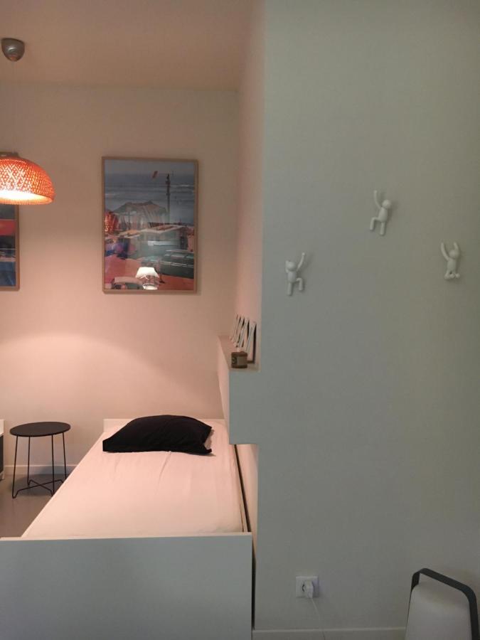 T2 L'Escapade Apartment La Ciotat Exterior photo