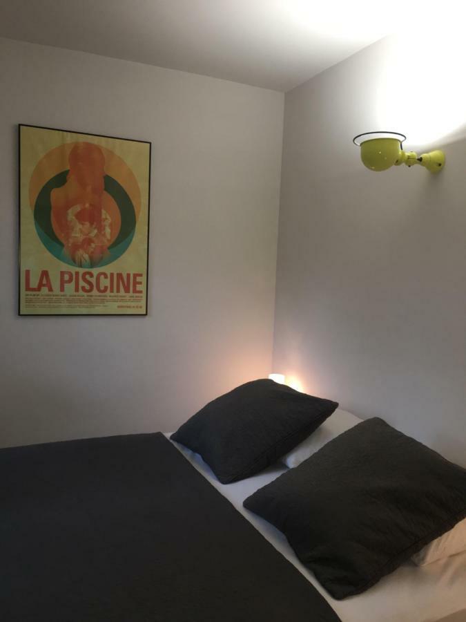 T2 L'Escapade Apartment La Ciotat Exterior photo