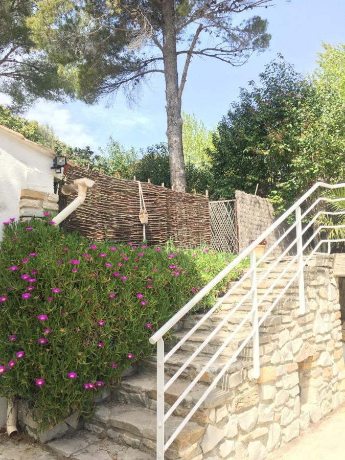 T2 L'Escapade Apartment La Ciotat Exterior photo